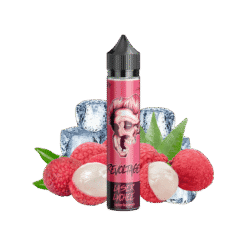 Laser Lychee 15ml for 75ml by Revoltage