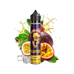 Punky Passion Fruit 15ml for 75ml by Revoltage
