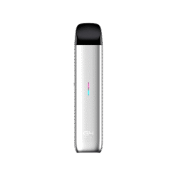Uwell Caliburn G4 Mini Pod Kit 3ml 35W 1100mah Light Silver
