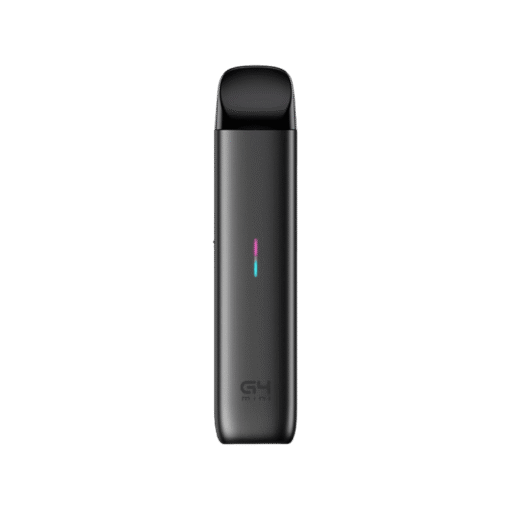 Uwell Caliburn G4 Mini Pod Kit 3ml 35W 1100mah Night Black