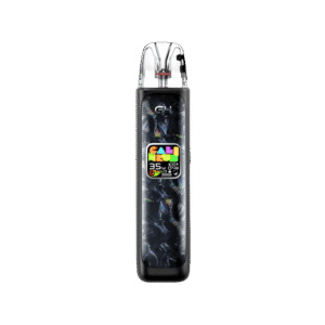 Uwell Caliburn G4 Pod Kit 3ml 35W 1300mah Polar Black