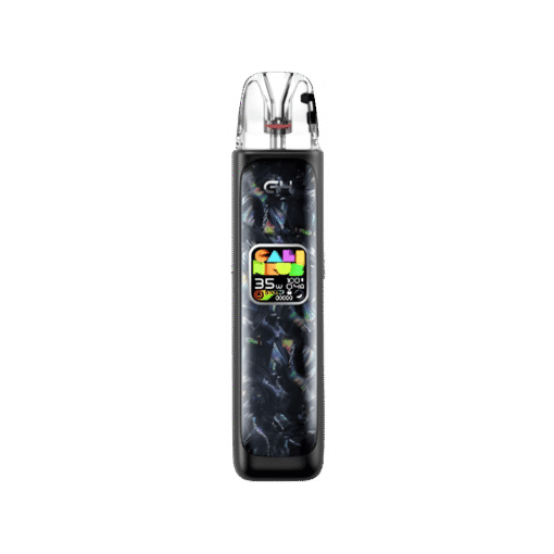Uwell Caliburn G4 Pod Kit 3ml 35W 1300mah Polar Black