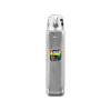 Uwell Caliburn G4 Pod Kit 3ml 35W 1300mah Twilight Silver