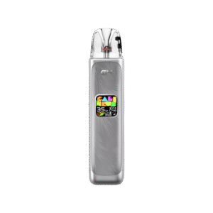 Uwell Caliburn G4 Pod Kit 3ml 35W 1300mah Twilight Silver