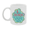 Vape Collection Ceramic Coffee Mug Model 4