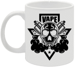 Vaping Mug Model 1