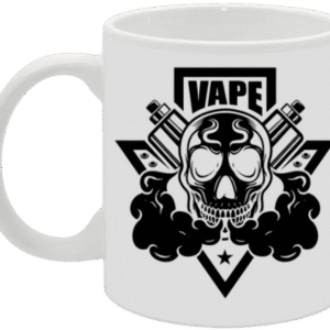 Vaping Mug Model 1