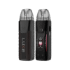 Vaporesso LUXE XR Max 2 Pod Mod Kit 5ml 80W 3200mAh Dark Black Leather