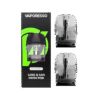 Vaporesso Mesh Pod Cartridges for Luxe Q2 & Q2SE 3ml 1.0Ω