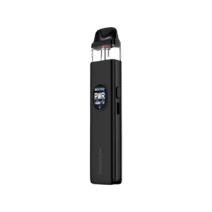 Vaporesso Xros 5 Kit 1500mAh 3ml Cosmic Black