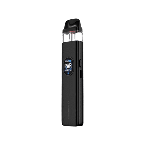 Vaporesso Xros 5 Kit 1500mAh 3ml Cosmic Black