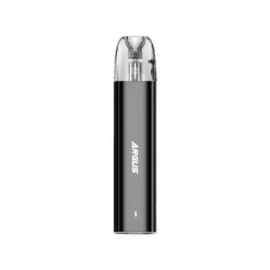 VooPoo Argus G2 Mini Plus 3ml Pod Kit 1500mAh Midnight Black