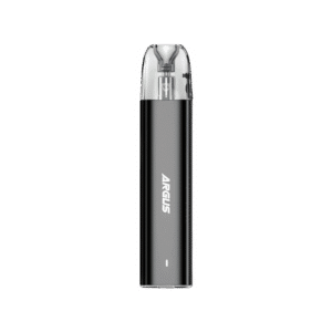 VooPoo Argus G2 Mini Plus 3ml Pod Kit 1500mAh Midnight Black