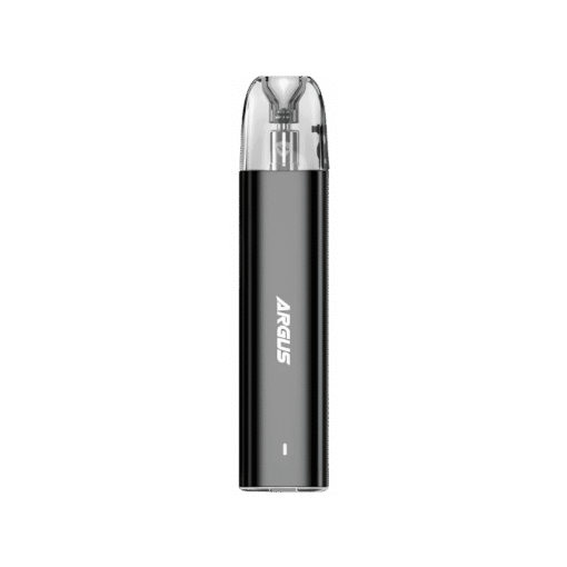 VooPoo Argus G2 Mini Plus 3ml Pod Kit 1500mAh Midnight Black