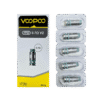 Voopoo ITO 0.7Ω V2 Coils