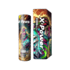 X Power 21700 25A 6000mAh Battery