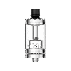 Ambition Mods Revorie 5ml 23mm RDL & DL RTA Silver