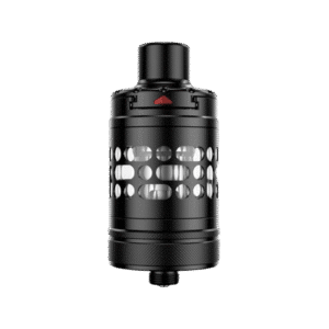 Aspire Nautilus 3SR Tank 4ml 24mm Black