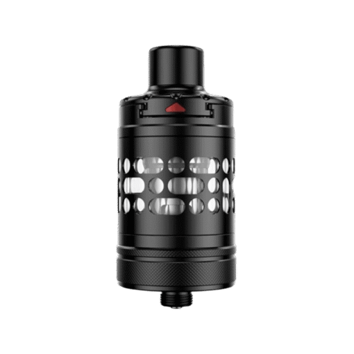 Aspire Nautilus 3SR Tank 4ml 24mm Black