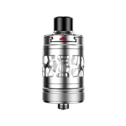 Aspire Nautilus 3SR Tank 4ml 24mm Silver