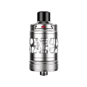Aspire Nautilus 3SR Tank 4ml 24mm Silver