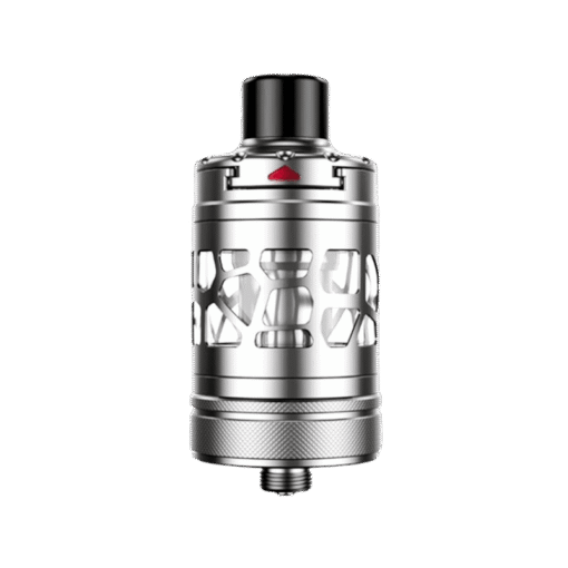 Aspire Nautilus 3SR Tank 4ml 24mm Silver