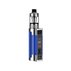 Aspire Zelos 3 Kit 3200mAh 4ml Blue
