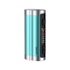 Aspire Zelos X Mod Aqua Blue