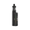 Aspire Zelos X80 + Nautilus GT II 4.5ml Kit 18650 Full Black