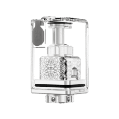 Dotmod dotRBA X for dotAIO & Boro Silver