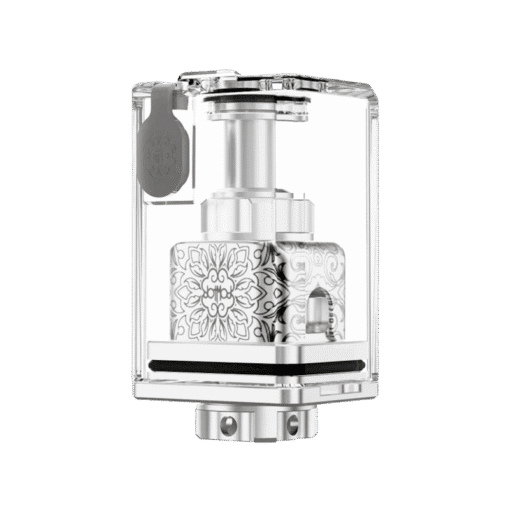 Dotmod dotRBA X for dotAIO & Boro Silver