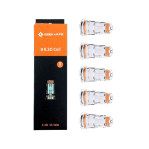 Geek Vape B Series Coil 0.2Ω