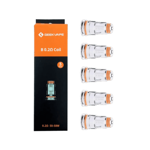 Geek Vape B Series Coil 0.2Ω