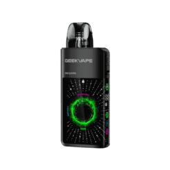 GeekVape Digi Q Vista Pod Kit 3ml 1600mAh Black