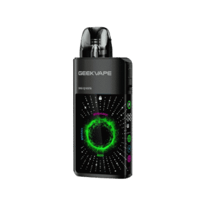 GeekVape Digi Q Vista Pod Kit 3ml 1600mAh Black