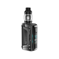 Geekvape Aegis Legend 5 Kit 5.5ml 200W 2x18650 Carbon Black
