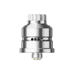 Hellvape Dead Rabbit Mini MTL RDA Silver