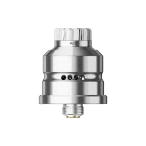Hellvape Dead Rabbit Mini MTL RDA Silver