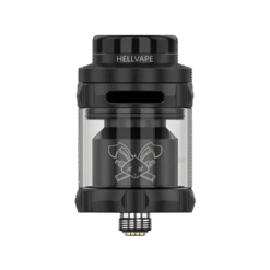 Hellvape Dead Rabbit Solo RTA 24mm 5ml Matte Black
