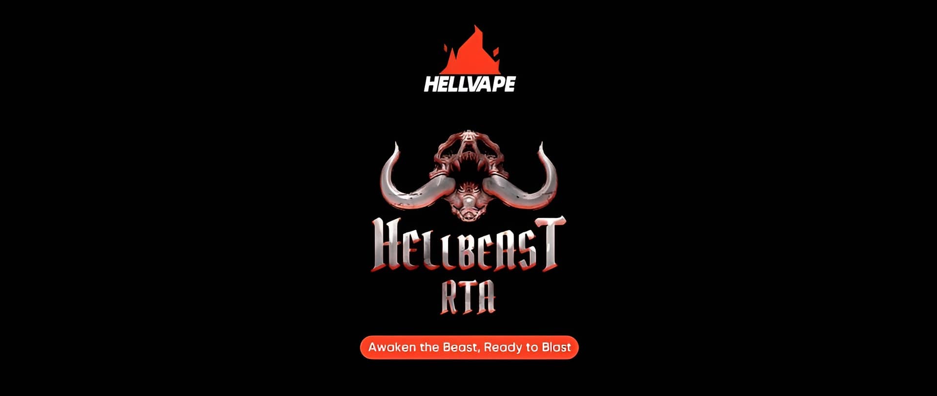 Hellvape Hellbeast RTA Tank 4.5ml 25mm Banner1