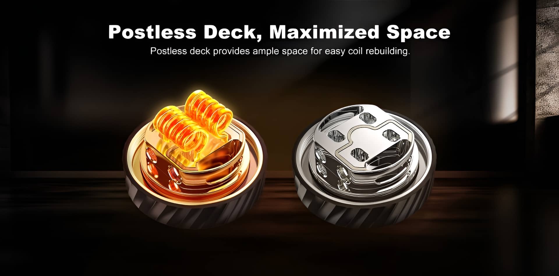 Hellvape Hellbeast RTA Tank 4.5ml 25mm Banner6