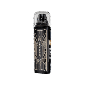 Lost Vape Ursa Cap Pro 1200mAh 2.5ml 35W Pod Kit Golden Glade