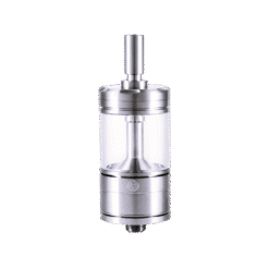 Muted+ RTA 22mm by Arcana Mods