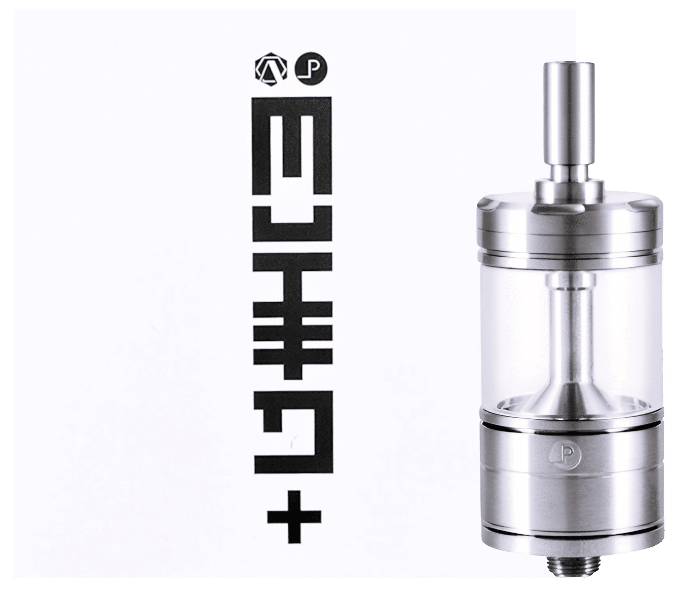 Muted+ RTA 22mm by Arcana Mods Banner2