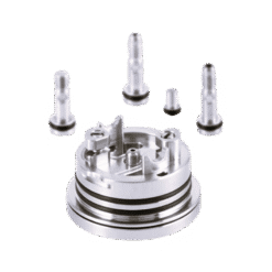 Muted+ RTA Base by Arcana Mods