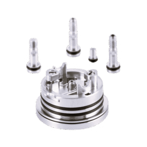 Muted+ RTA Base by Arcana Mods