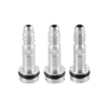 Muted+ RTA Bottom Air Pins Kit by Arcana Mods