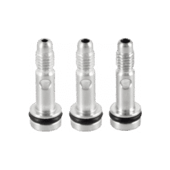 Muted+ RTA Bottom Air Pins Kit by Arcana Mods