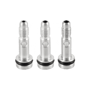 Muted+ RTA Bottom Air Pins Kit by Arcana Mods