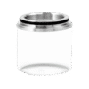 Muted+ RTA Glass Kit by Arcana Mods